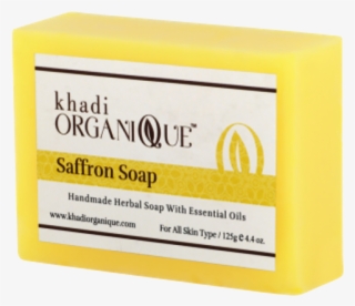 New Khadi Organique Sandalwood Soapwith Sandalwood - Box #9514069