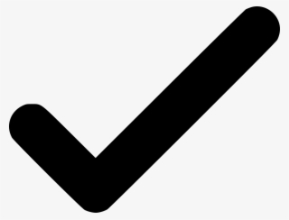 Png File Svg - Done Icon Svg #9514074