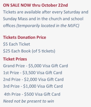 11 Day Pilgrimage To The Holy Land - Table Top Sale #9514075