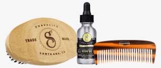 Premium Beard Care Kit - Mascara #9514118