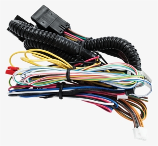 Overview - Electrical Wiring #9514148