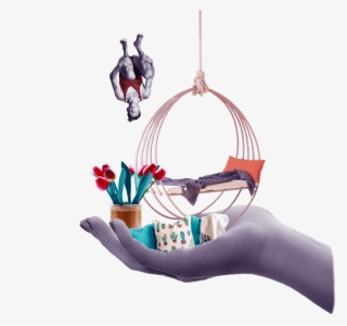 Plytix - Baby Mobile #9514190