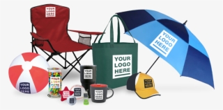 We Can Put Your Logo On Anything And Make It Your Own - Your Logo Here Items Png #9514294