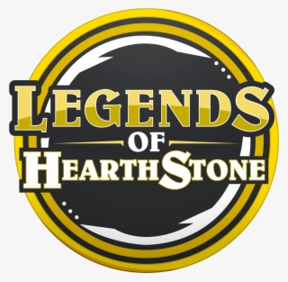 Legends Of Hearthstone - Circle #9514369