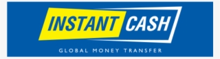 Click Here To See The Text Of The Endorsement Letter - Instant Cash Global Money Transfer Logo #9514419