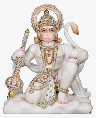 Worldwide Shipping - - Beautiful Hanuman Ji #9514508