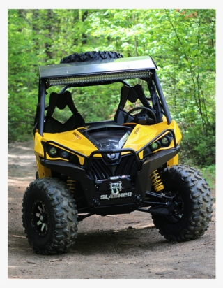 Atv / Utv Cross Reference - All-terrain Vehicle #9514656