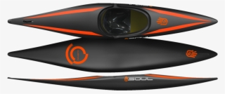 Custom Kayaks Soul Waterman - Sea Kayak #9514681