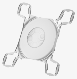 New Sulcus Lens For Pseudophakic Eyes - 1stq Iol #9514687