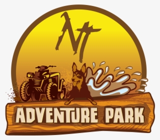Nt Adventure Park - Pbs Kids Go #9514709