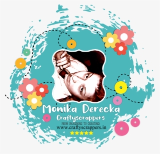 Craftyscrappers Design Team - Illustration #9514902