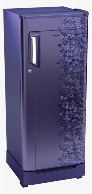 More Views - Whirlpool Refrigerator 260 Litres Price #9514979