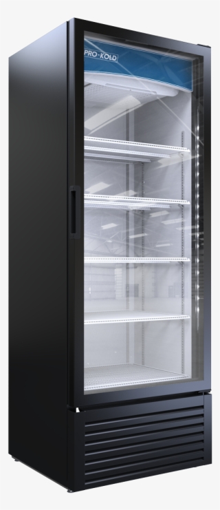 Home / Refrigeration Equipment / Glass Door Refrigerators - Display Case #9515021