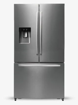 French Door 697l - Refrigerator #9515034