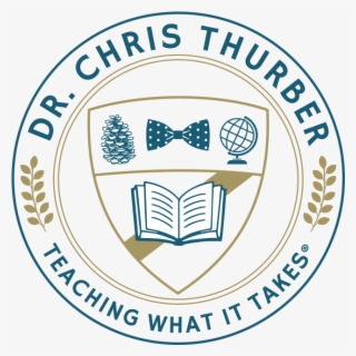 Dr Chris Thurber Logo - Be Better Studios #9515206