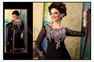 No Matter What Your Vogue, Aanchal Saree House Guarantees - Formal Wear #9515207