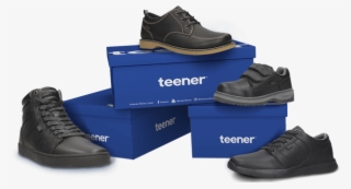 And Over Time, We Can Say We Are The - Sneakers #9515211