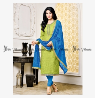 Sajida Salwar Jt Sa Salwar - Formal Wear #9515238