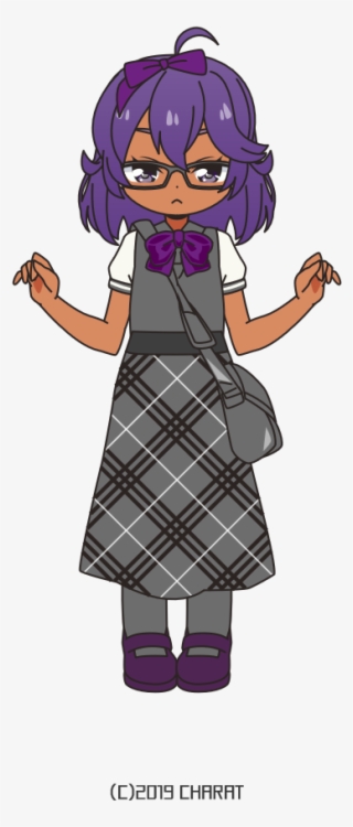 Primary Protagonists - Cartoon #9515565