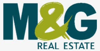 M&g No Background - M&g Real Estate Logo #9515571