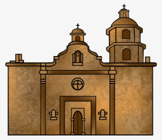 Graphic Royalty Free Stock Architecture Clip Art By - Mexico History #9515714