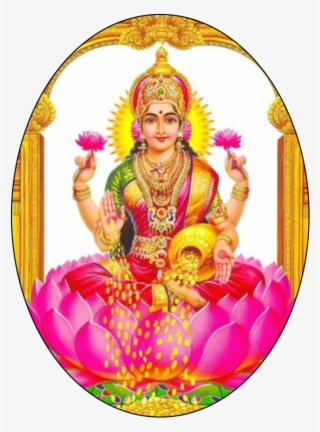 Goddess Laxmi - Goddess Lakshmi #9515984