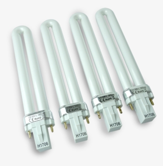 Imagepac Stampmaker Replacement 4 Uv Bulbs - Fluorescent Lamp #9516038