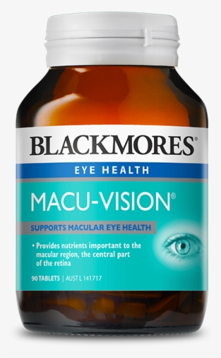 Blackmore Omega Fish Oil #9516127