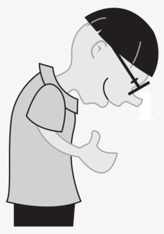 Electron Microscope Laboratory Cartoon Drawing - Clipart Microscope #9516382