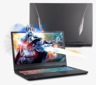 Clevo P960ed Core™ I7-8750h - Clevo P960ed #9516384