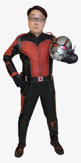 Have Fun With My - Leather Jacket #9516412