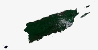 Thumbnail Png Image - Puerto Rico #9516707