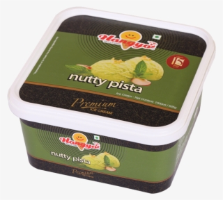 Hangyo-nutty Pista - Strawberry #9516751