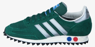 Adidas Originals Men Lowest Price Wholesale Rubber - Adidas La Trainers #9516975