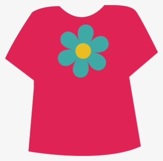 Blue Dress Clipart Kid Sweatshirt - Kids Shirt Clip Art #9517079