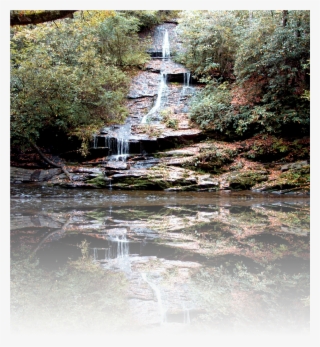 Deep C Falls - Tom Branch #9517141