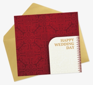 One Amazing Couple Money Holder Wedding Card - Envelope #9517294