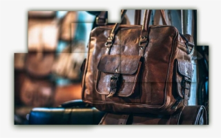 Leather - Bag #9517296