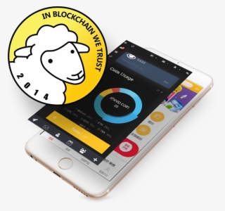 Sheep Coin Is Borderless Payment Method That Can Mitigate - Smartphone #9517369