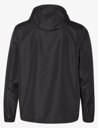 Black / White - Coat #9517490