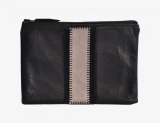 Makeup Gidae Front - Leather #9517755