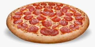 Now Just $5 - California-style Pizza #9517848