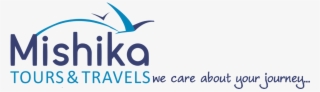 Mishika Travels - Graphic Design #9517964