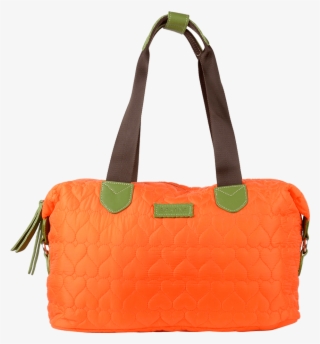 Bestine Orange Wristlet Women's Wristlets, Ladies Bags, - Tote Bag #9518084