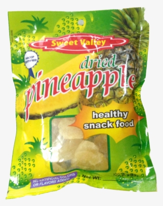 Product Description - Convenience Food #9518085