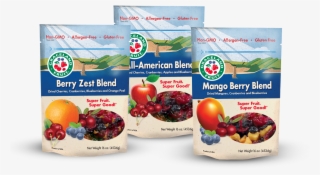 3-pack Blend Bundle #9518119