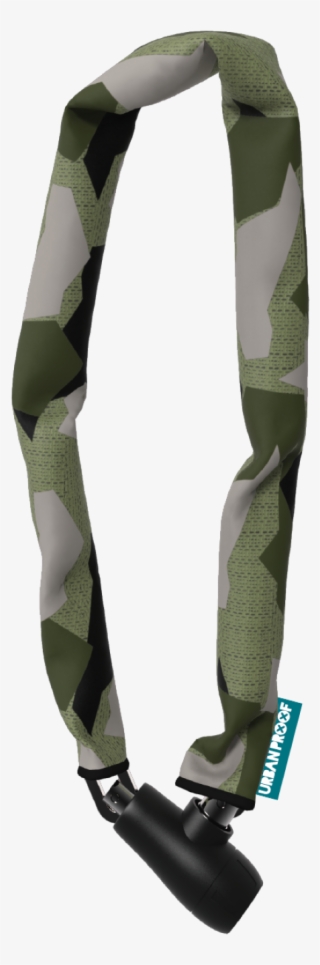 Chain Lock - Popal Funjet Child's Bike #9518186