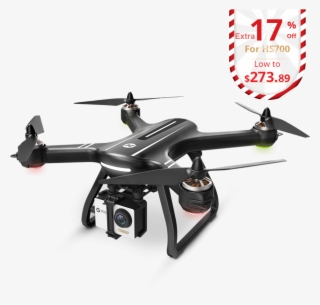 Holy Stone Hs700 Fpv Drone With 1080p Hd Camera Live - Holy Stone Hs700 Fpv Drone #9518192