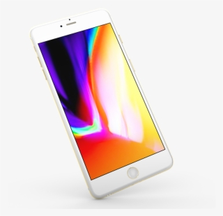 Iphone, Render, Display, Technology, White, Mobile - Samsung Galaxy #9518287