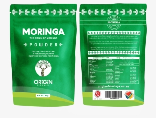 Moringa - Ball #9518473